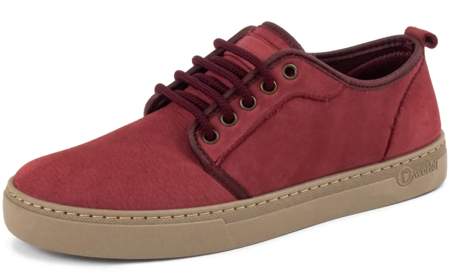 Natural World Chaussures-Mare Napa