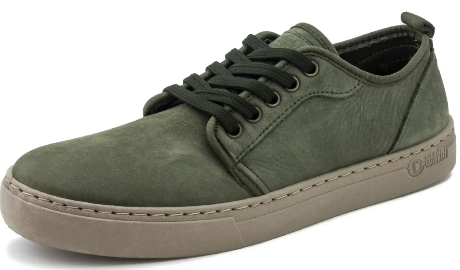 Natural World Chaussures-Mare Napa