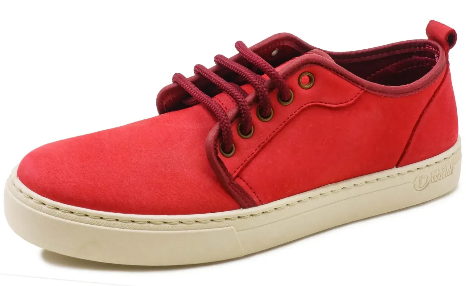 Natural World Chaussures-Mare Napa