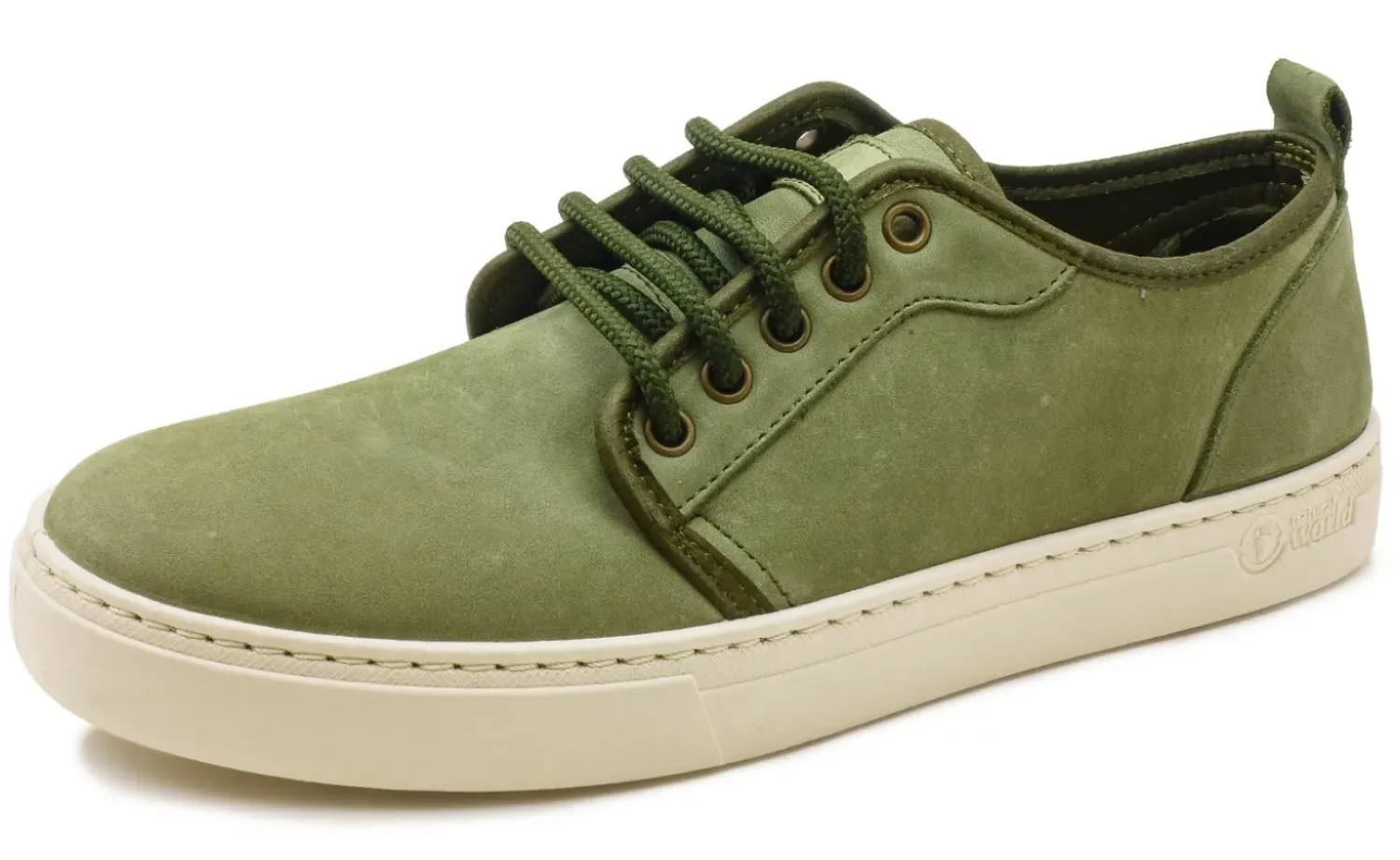Natural World Chaussures-Mare Napa