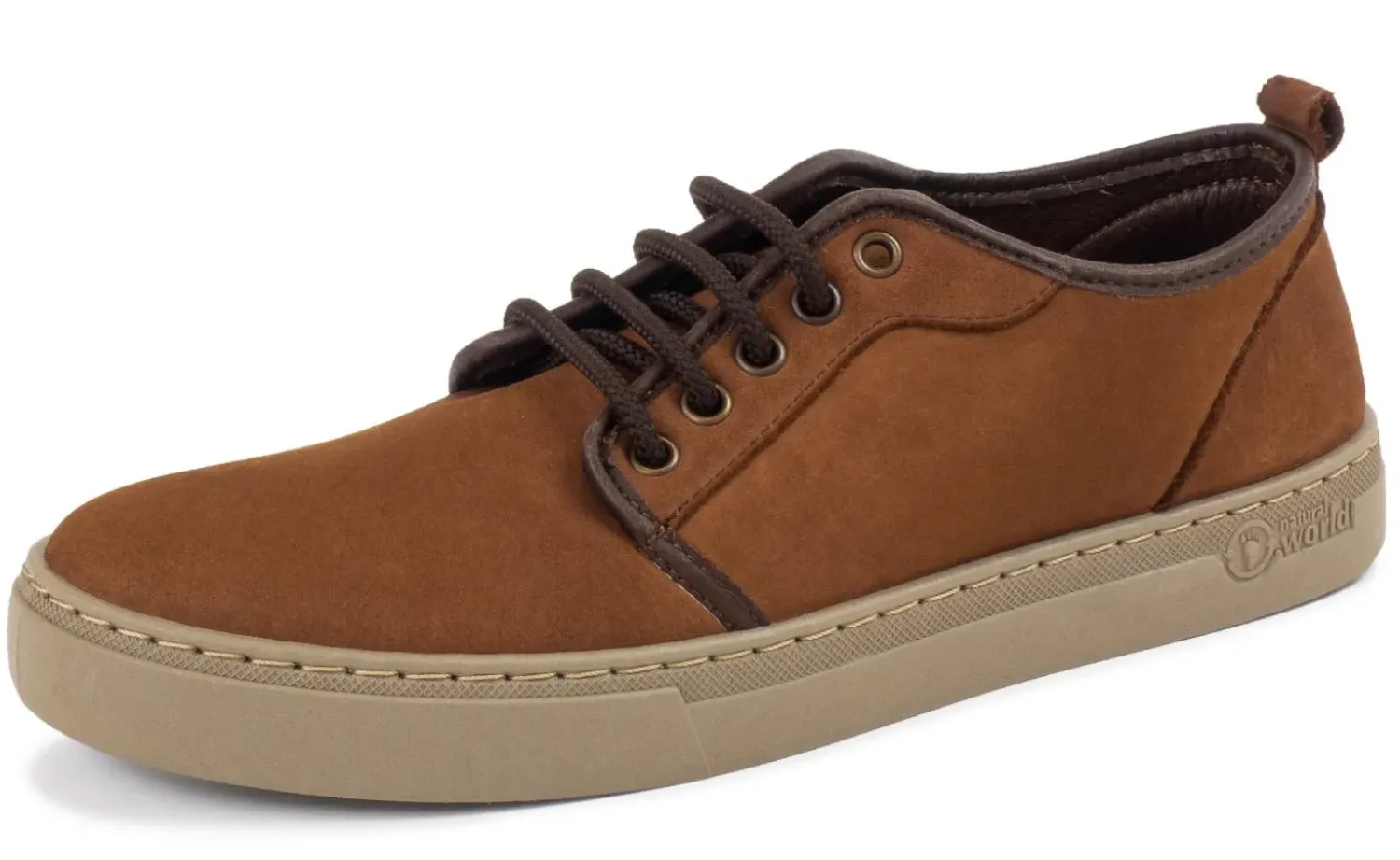Natural World Chaussures-Mare Napa