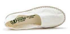 Natural World Chaussures Camping-Merle
