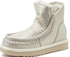 Natural World Bottes-Mirta Rose