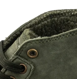 Natural World Bottes-Naira