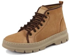 Natural World Bottes-Naira