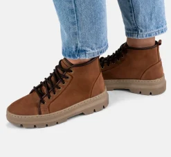 Natural World Bottes-Naira