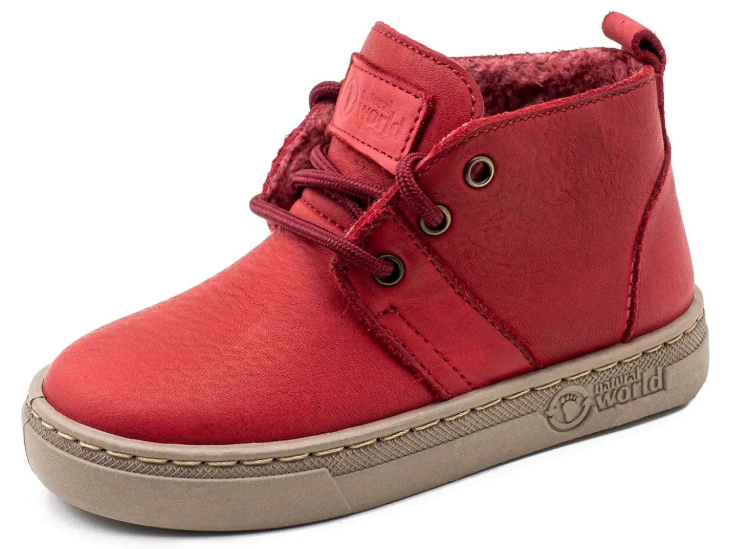 Natural World Bottes-Nasha
