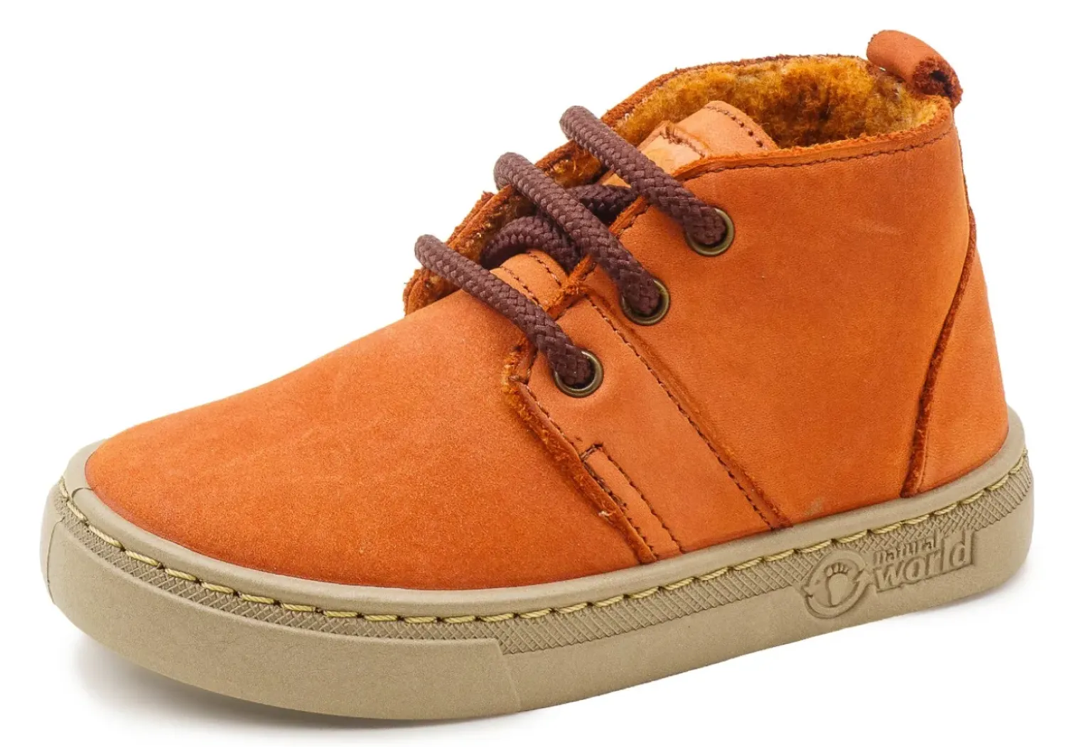 Natural World Bottes-Nasha