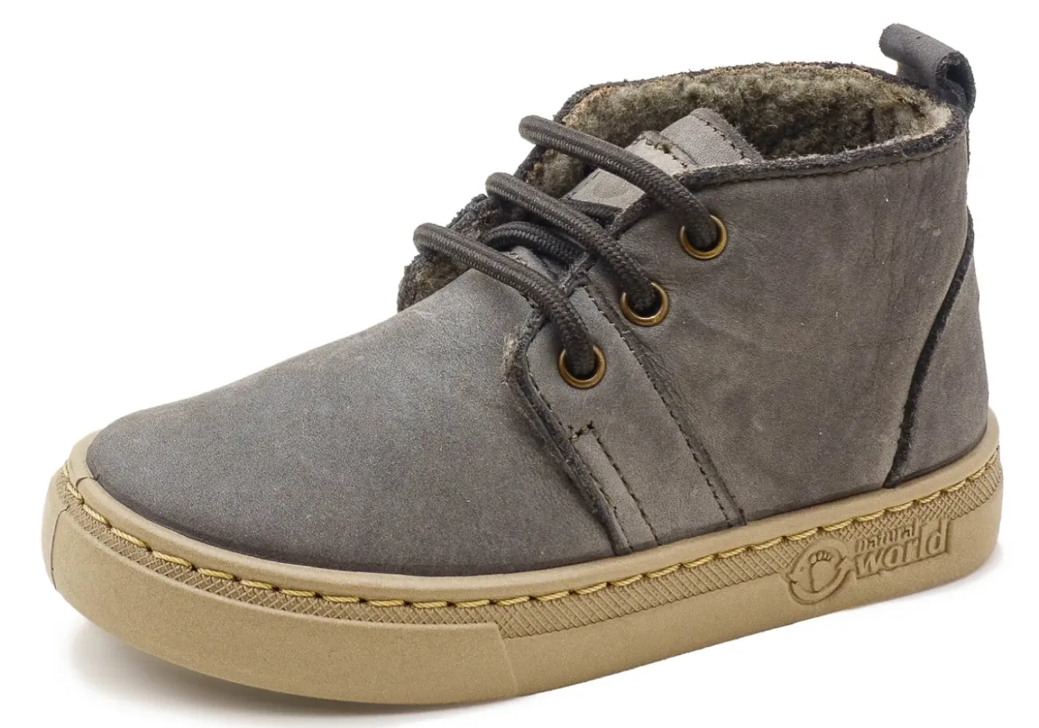 Natural World Bottes-Nasha