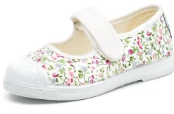 Natural World Mary Janes-Nava