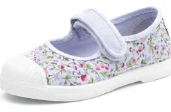 Natural World Mary Janes-Nava