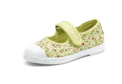 Natural World Mary Janes-Nava