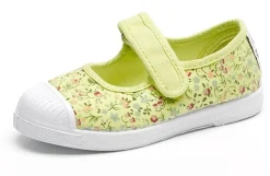 Natural World Mary Janes-Nava