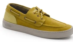 Natural World Chaussures-Oak