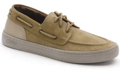 Natural World Chaussures-Oak