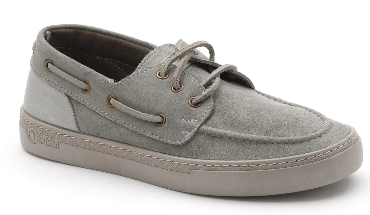 Natural World Chaussures-Oak