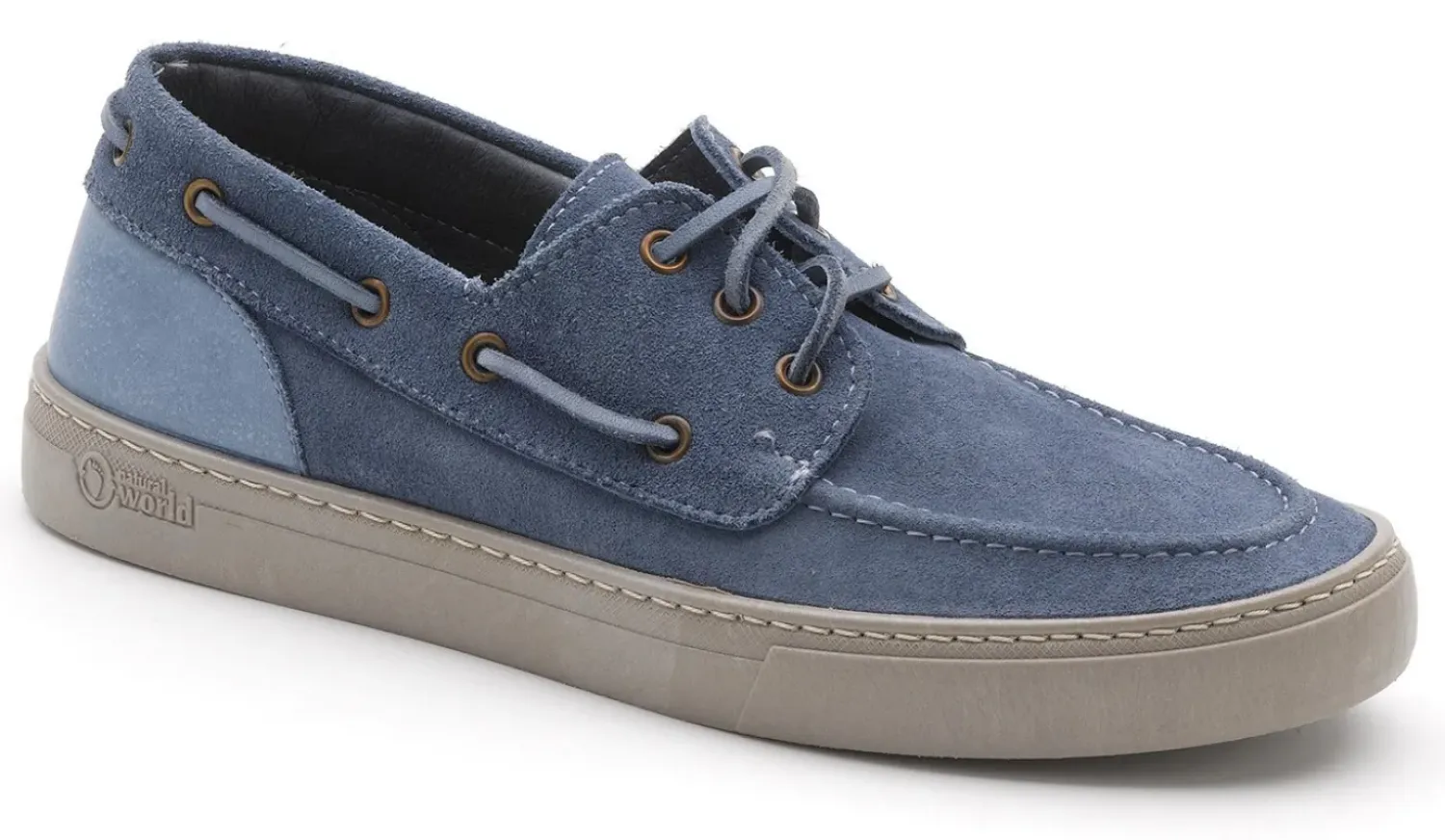 Natural World Chaussures-Oak