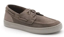 Natural World Chaussures-Oak