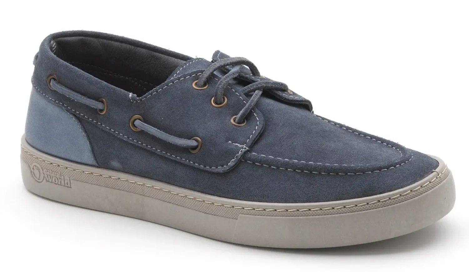 Natural World Chaussures-Oak