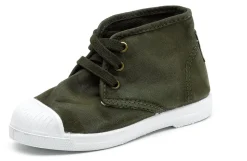 Natural World Safari Bottes-Old Alcarama