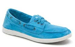 Natural World Chaussures Bateau-Old Alheli