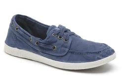 Natural World Chaussures Bateau-Old Alheli