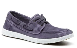 Natural World Chaussures Bateau-Old Alheli
