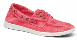 Natural World Chaussures Bateau-Old Alheli