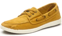 Natural World Chaussures Bateau-Old Alheli
