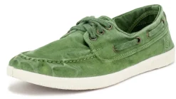 Natural World Chaussures Bateau-Old Alheli