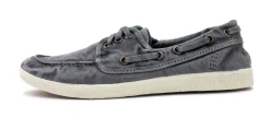 Natural World Chaussures Bateau-Old Alheli