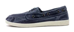 Natural World Chaussures Bateau-Old Alheli