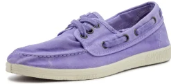 Natural World Chaussures Bateau-Old Alheli