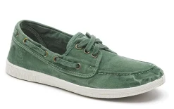 Natural World Chaussures Bateau-Old Alheli