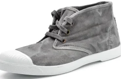 Natural World Safari Bottes-Old Almond