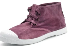 Natural World Safari Bottes-Old Almond