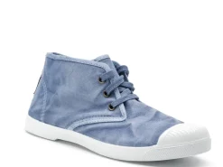 Natural World Safari Bottes-Old Almond
