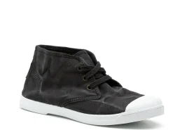 Natural World Safari Bottes-Old Almond