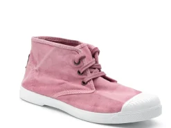 Natural World Safari Bottes-Old Almond
