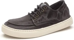 Natural World Chaussures Bateau-Old Amur