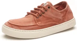 Natural World Chaussures Bateau-Old Amur