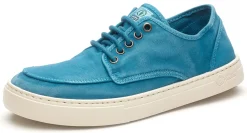 Natural World Chaussures Bateau-Old Amur
