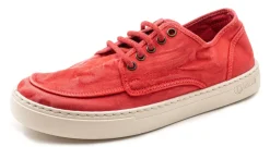 Natural World Chaussures Bateau-Old Amur