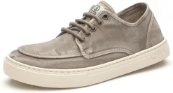 Natural World Chaussures Bateau-Old Amur