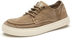Natural World Chaussures Bateau-Old Amur
