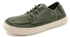 Natural World Chaussures Bateau-Old Amur