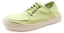 Natural World Chaussures Bateau-Old Amur
