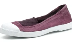 Natural World Ballerines-Old Apricot