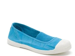 Natural World Ballerines-Old Apricot