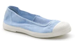 Natural World Ballerines-Old Apricot